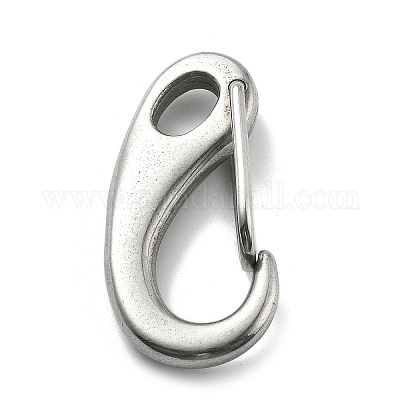 Фурнитура для застежки-защелки из нержавеющей стали 304 STAS-B082-04A-P-1