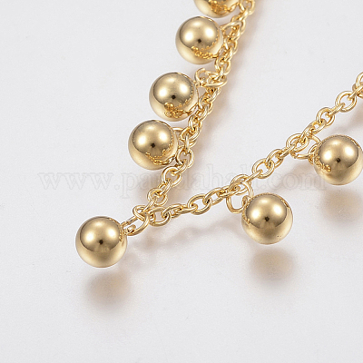 Браслеты из нержавеющей стали 304 AJEW-G016-02-1