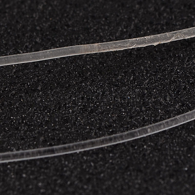 Корейская кристалл упругой нити EW-M002-0.5mm-01-1