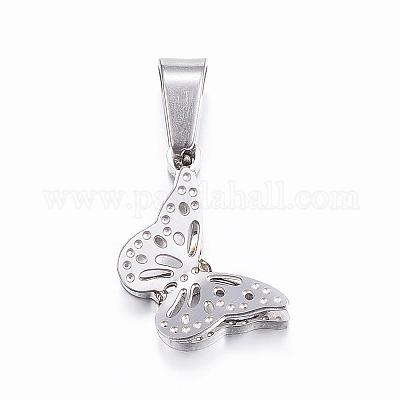 Подвески из нержавеющей стали 304&nbsp;STAS-H356-42P-1