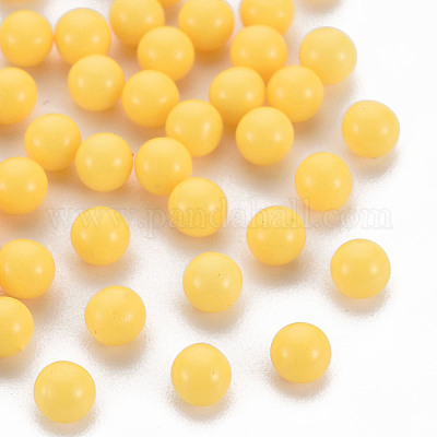 Perles acryliques opaques&nbsp;X-MACR-S373-62A-03-1