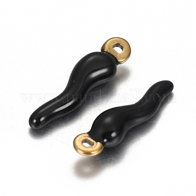 Ионное покрытие (ip) подвески из нержавеющей стали 304 STAS-I157-05G-09-1