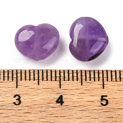 Natürlichen Amethyst Perlen&nbsp;G-K369-03D-1