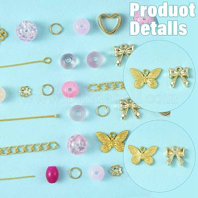 Наборы для самостоятельного изготовления DIY-FS0009-69D-1