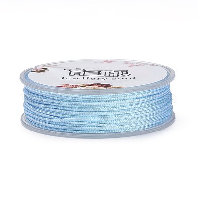 Fil métallique en polyester&nbsp;OCOR-G006-02-1.0mm-36-1