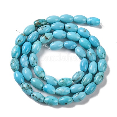 Природные Говлит бисер нитей G-H025-02B-1