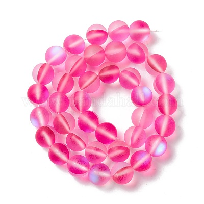 Синтетические лунные камни G-E573-01C-05-1