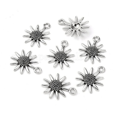 Подвески из сплава в тибетском стиле  LF8977Y-1