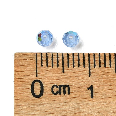 Хрустальные бусины preciosa®&nbsp;X-PRC-BB3-30020-200-1