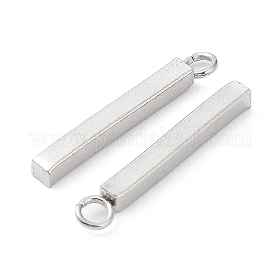 Подвески из нержавеющей стали 304 STAS-P327-09A-P-1