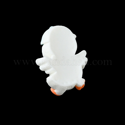 Undurchsichtigen Cabochons&nbsp;LS-RESI-H146-01C-1