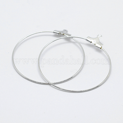 Латунные подвески KK-F727-22P-NF-1