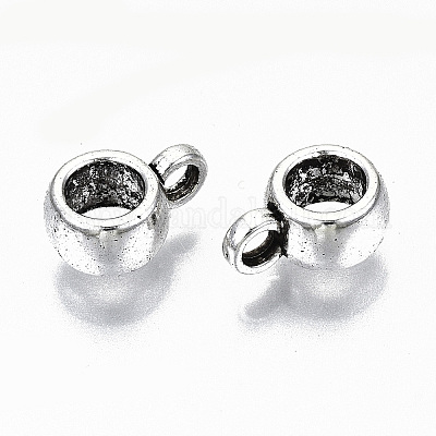 Поручни в тибетском стиле TIBE-N011-042AS-NR-1