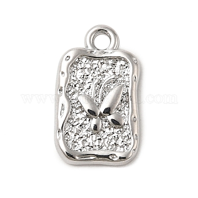 Подвески из сплава  PALLOY-K020-17P-1