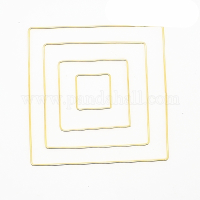 Железные обручи MAKN-PW0001-092B-06-1