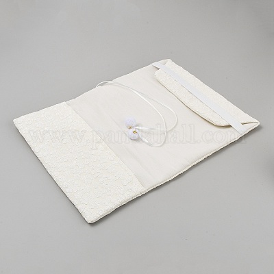 Тканевые обложки для книг DIY-WH0504-464A-1