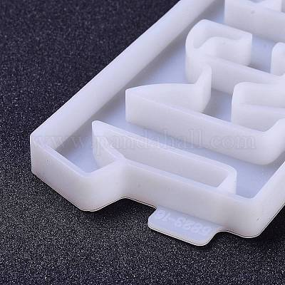 Силиконовые Молды для украшения своими руками DIY-A021-17-1