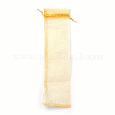 Сумочки из органзы OP-WH0006-02-1