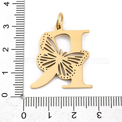 Ионное покрытие(ip) 201 подвески из нержавеющей стали STAS-N103-184G-R-1