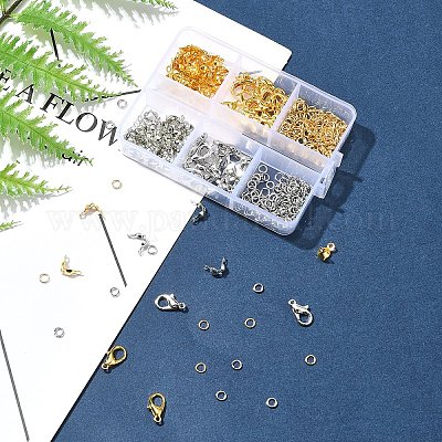 Набор для изготовления ювелирных изделий своими руками DIY-FS0006-79-1