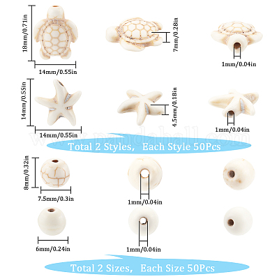 200 шт. DIY-SC0022-89-1