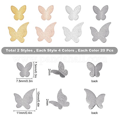 Сплав кабошонов PALLOY-SC0003-49-1