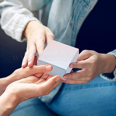 Коробки из крафт-бумаги CBOX-NB0001-20-1