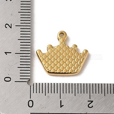 Подвески из нержавеющей стали 304 STAS-L022-329G-1