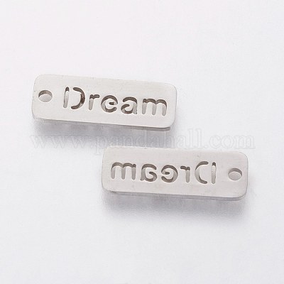 Подвески из нержавеющей стали 304 STAS-Q201-T071-1