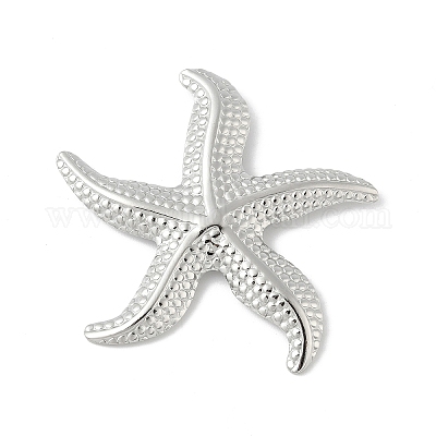 Большие подвески из нержавеющей стали 304 STAS-D376-11A-P-1