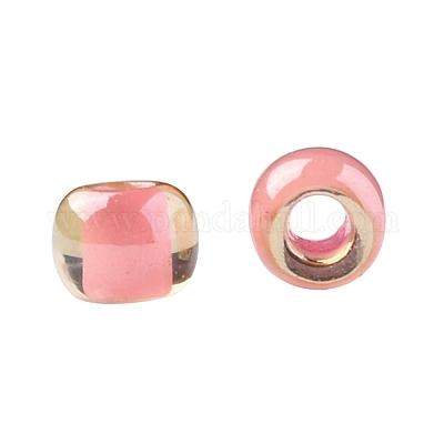 Круглые бусины toho X-SEED-TR11-0956-1