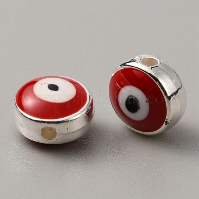 CCB пластиковые шарики&nbsp;FIND-WH0038-89A-01-1