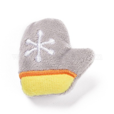 Аксессуары для украшения кукол из хлопка DIY-A027-08-1