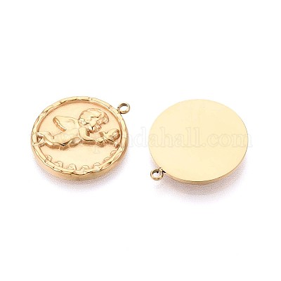 Подвески из нержавеющей стали 304 STAS-N109-191G-1