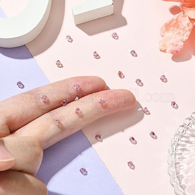 Хрустальные бусины preciosa® X-PRC-BA3-20020-201-1