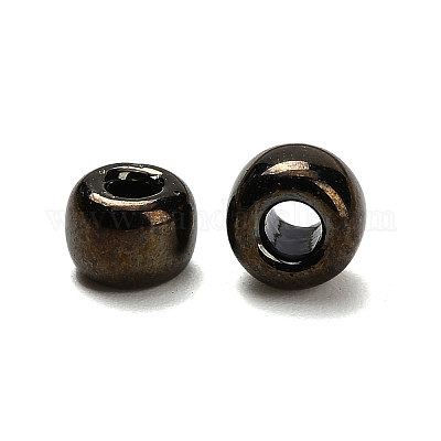 Круглые бусины Тохо X-SEED-TR03-0083-1