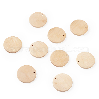 Древесины подвески&nbsp;WOOD-KS0001-04-1