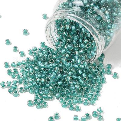 Круглые бусины Тохо SEED-TR06-0264-1