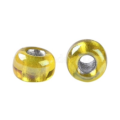 Круглые бусины toho SEED-JPTR11-1811-1