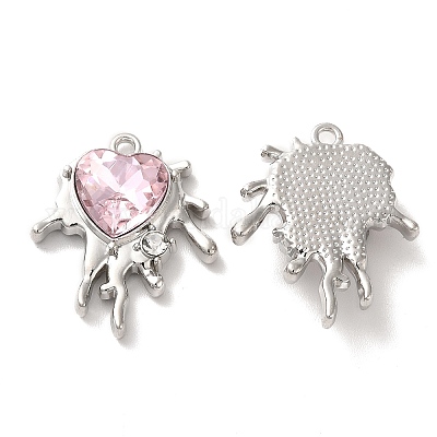 Подвески из сплава&nbsp;PALLOY-K001-069P-01-1