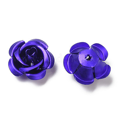 Алюминия бисера FALUM-Q001-01A-07-1