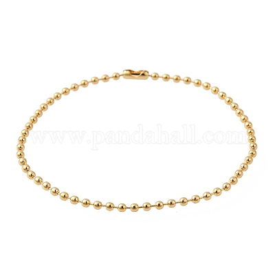 Латунные цепочки для ценников KK-P340-26G-1