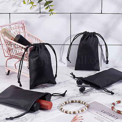 Pochettes en simili cuir&nbsp;ABAG-WH0031-28B-02-1