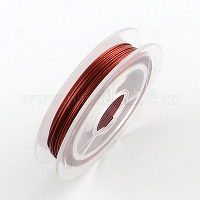 Tiger Schwanz Draht&nbsp;TWIR-S001-0.38mm-03-1