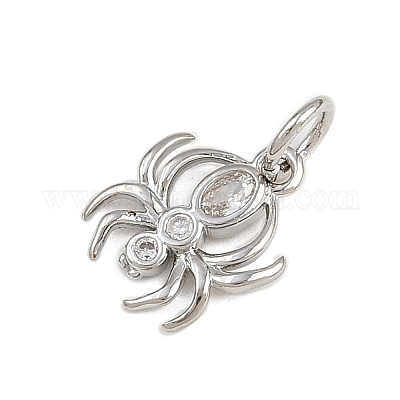 Кулон из циркония KK-A269-26P-1