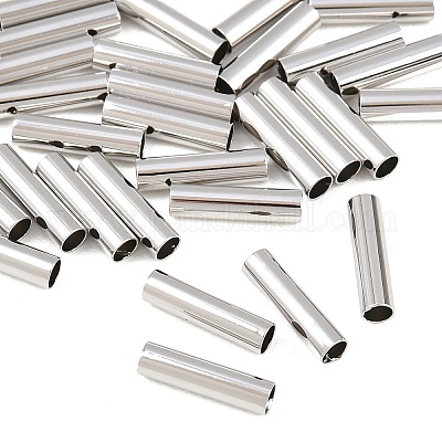 Бисера латунной трубки&nbsp;XGRPCP626-254P-1