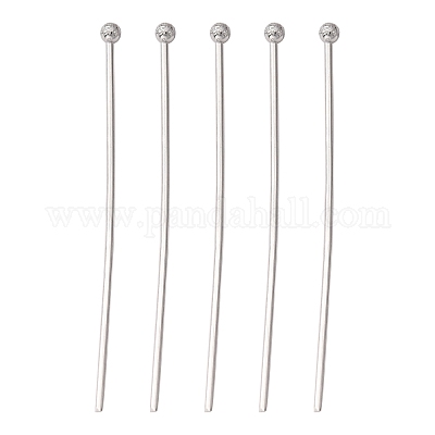 Шариковые головки из нержавеющей стали 304 STAS-N017-02-35mm-1