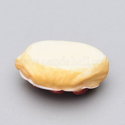 Cabochons in resina&nbsp;X-CRES-T005-23-1