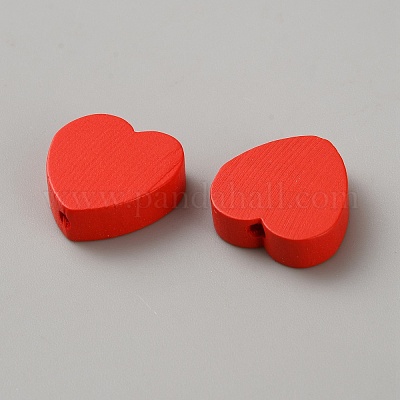 Деревянные бусины&nbsp;WOOD-WH0024-173A-1