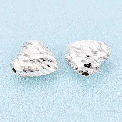 925 шарики стерлингового серебра STER-N017-26S-1